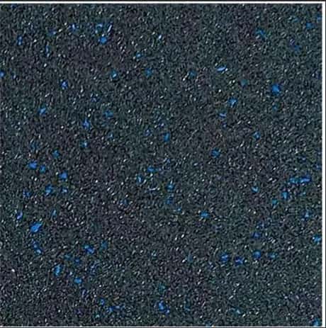 Chispas azules
