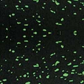 Chispas verdes